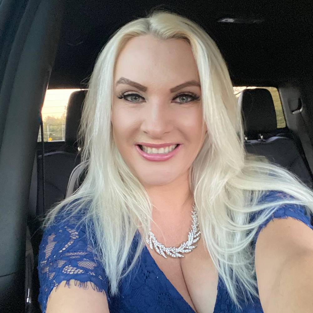 Meet your Posher, Shannon